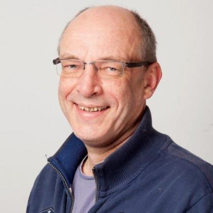 Bart Molenaar