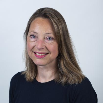 Jacobine Wieggers