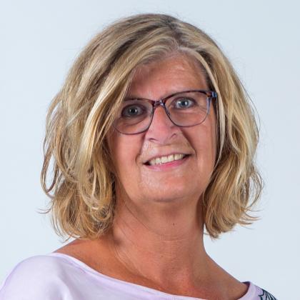 Irma Jongeneel