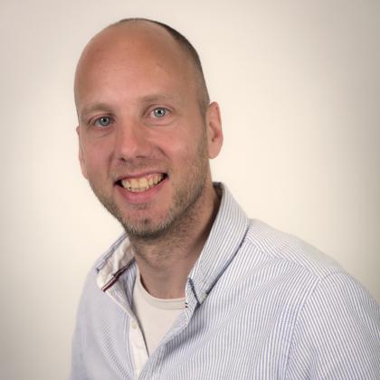 Bart Hoenderboom