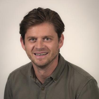 Tim Smits