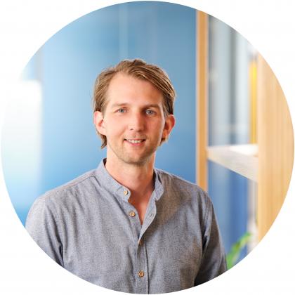 Bastiaan Martens