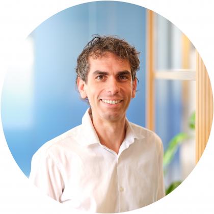 Erik van Klinken