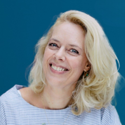 Irma Jeremiasse