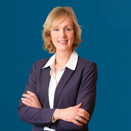 Lydia Telnekes