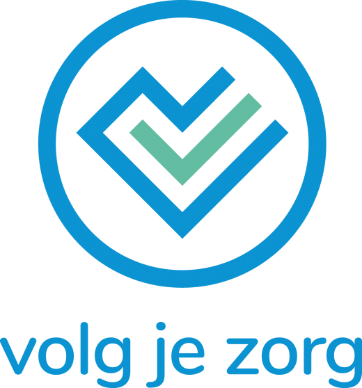 Logo Volgjezorg