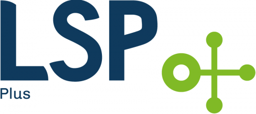 Logo LSP+