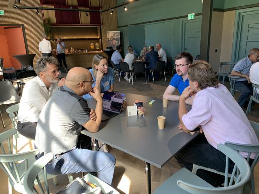 netwerkdag