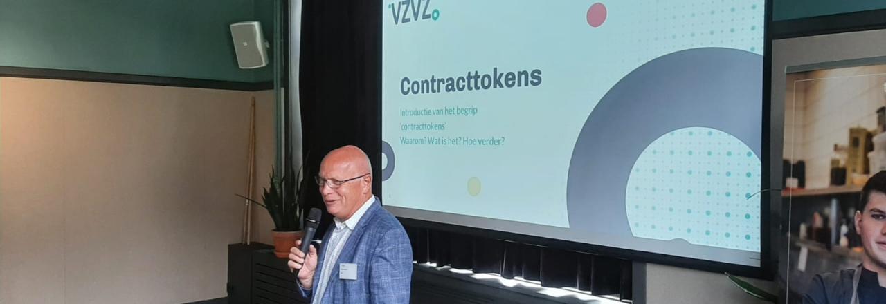 Netwerkdag 23 november