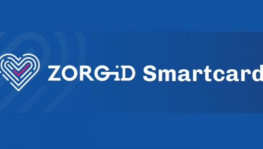 ZorgID Smartcard
