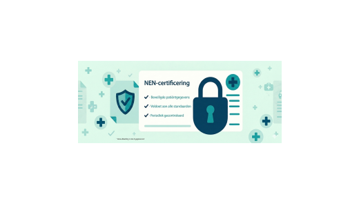 NEN certificering 7510-1 2024